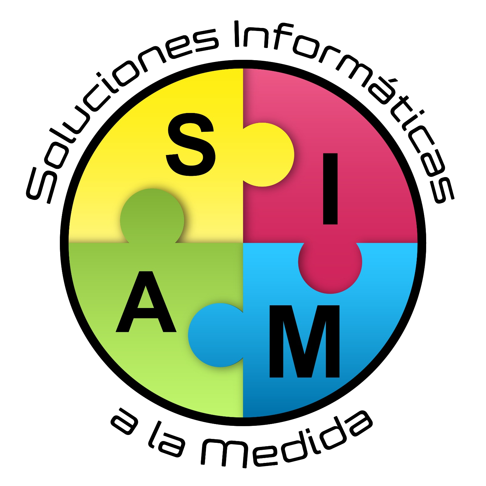 Logo SIAM